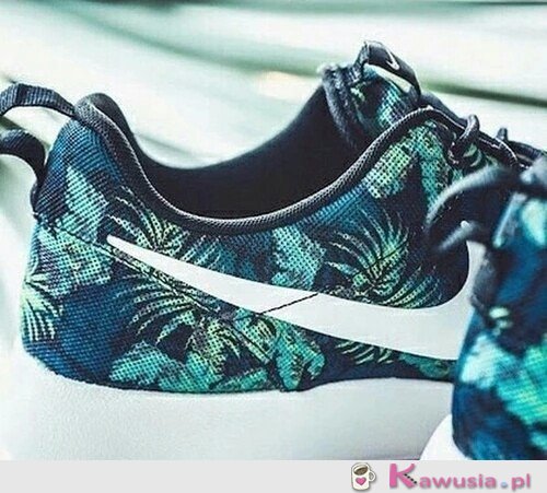 Genialne Nike