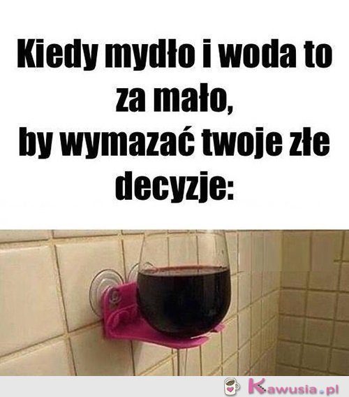 To się przyda...