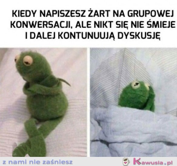 NIEWAŻNE JUŻ...