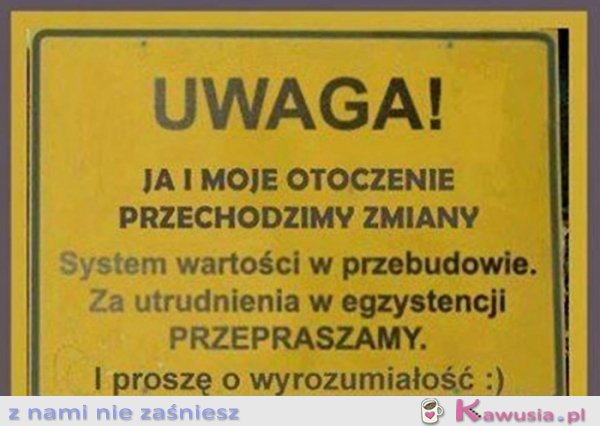 Uwaga 