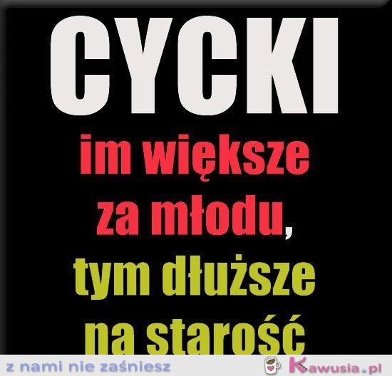 Cycki