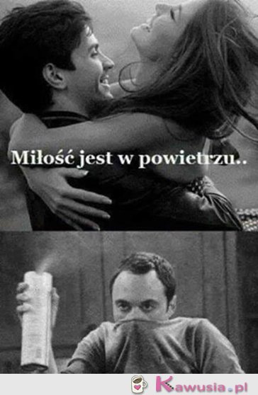 Miłość