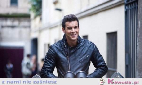 Mario Casas