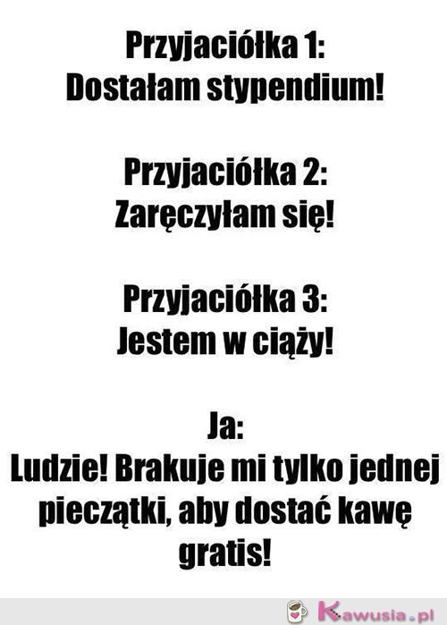 Takie życie...