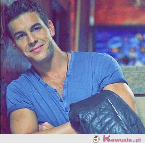 Mario Casas