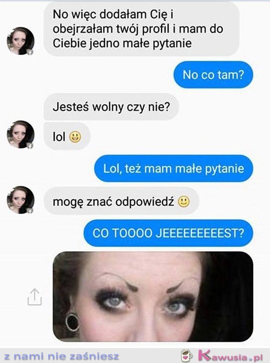 Dziewczyny nie rócie sobie tego