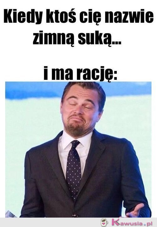 No cóż...