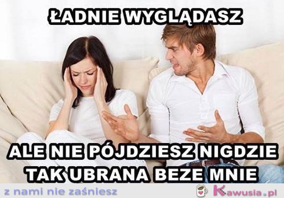 Ładnie wyglądasz