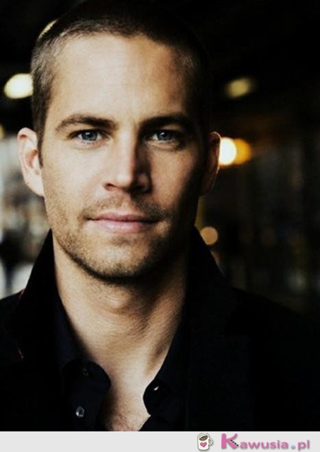 Paul Walker