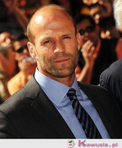 Jason Statham
