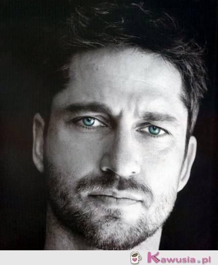 Gerard Butler 