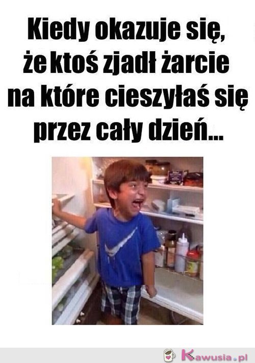 Ktoś poniesie za to konsekwencje...