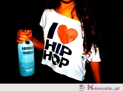 Kocham Hip Hop