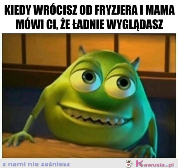 DZIĘKUJĘ CI MAMO