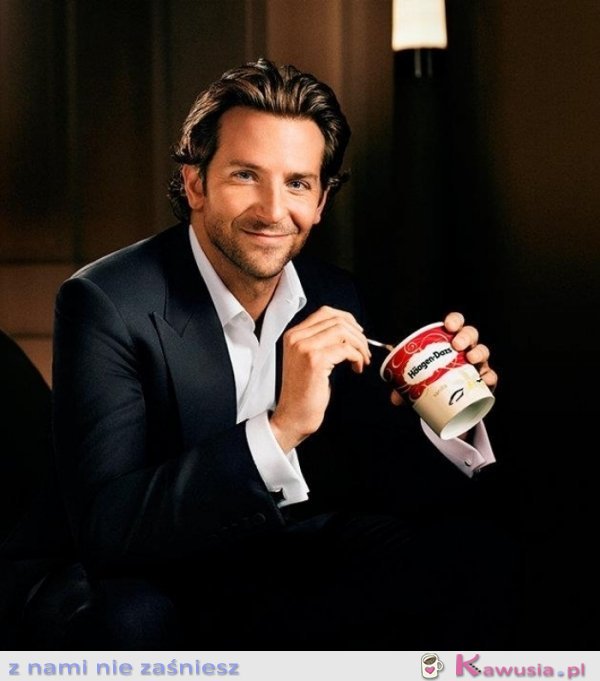 Bradley Cooper