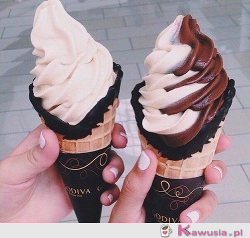 Smakowite lody