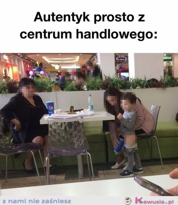 Troskliwa mama