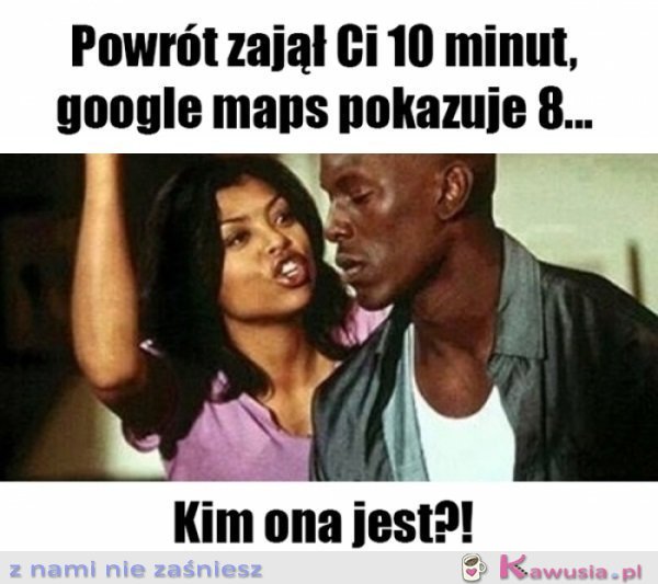 Kim ona jest?!