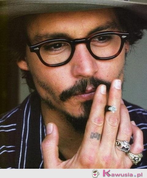 Johnny Depp