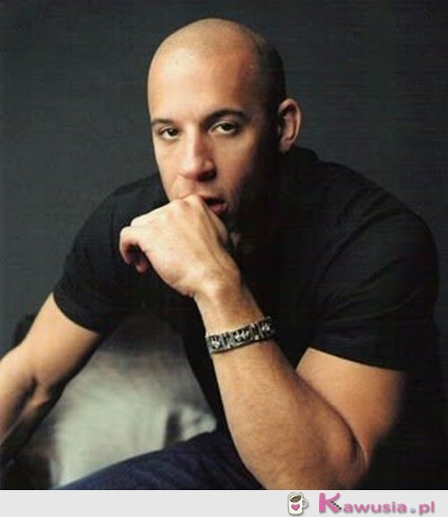 Vin Diesel