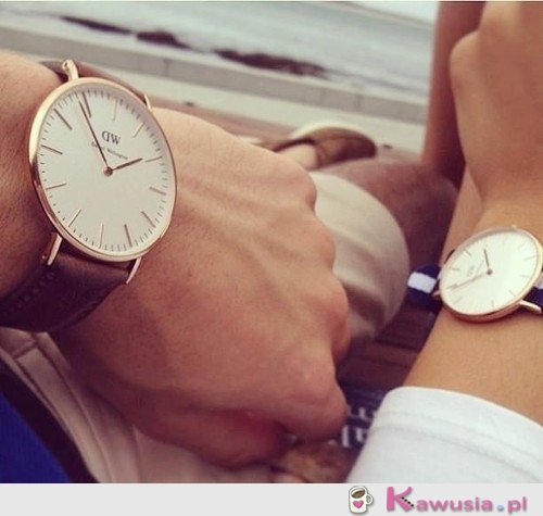 Daniel Wellington