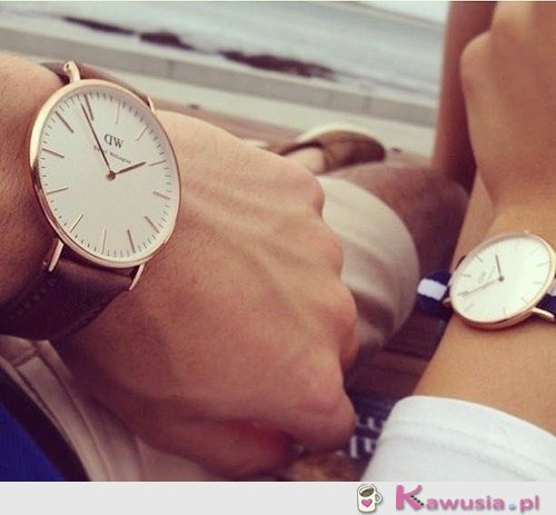 Daniel Wellington