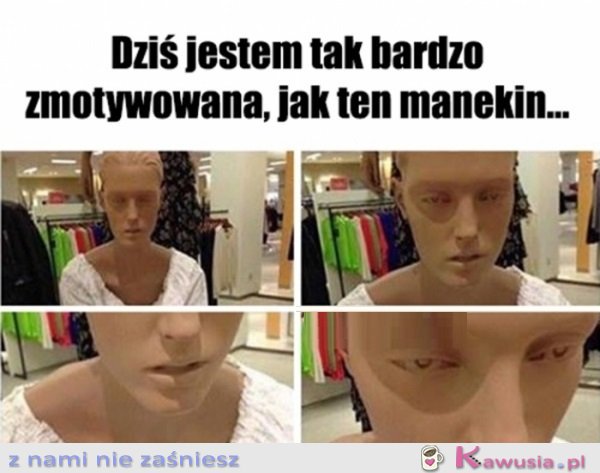 Tak bardzo...