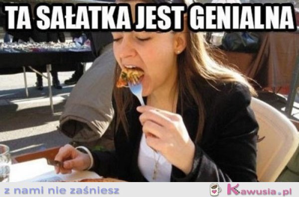 Moja ulubiona