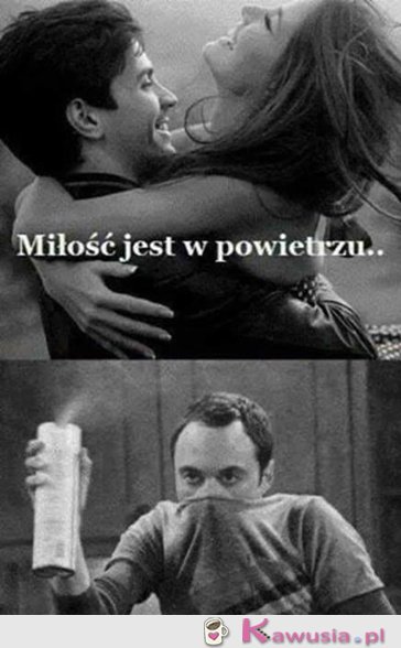 Miłość