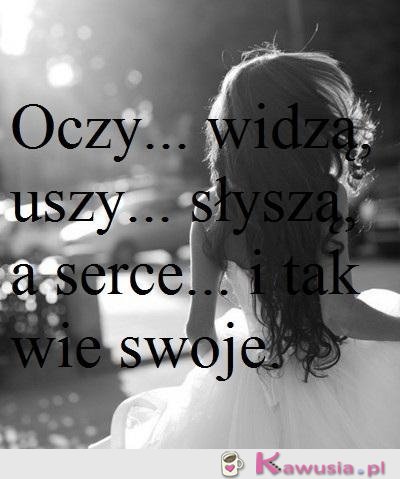 Oczy widzą