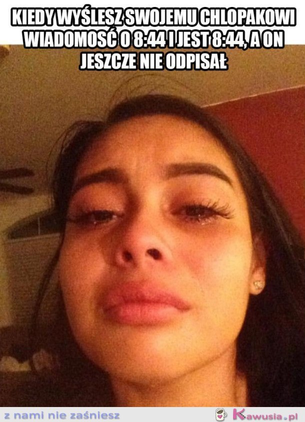 Jak on tak może