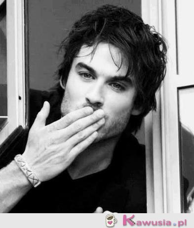 Ian Somerhalder