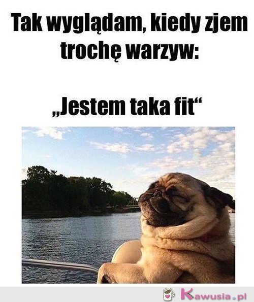 Czuję to...