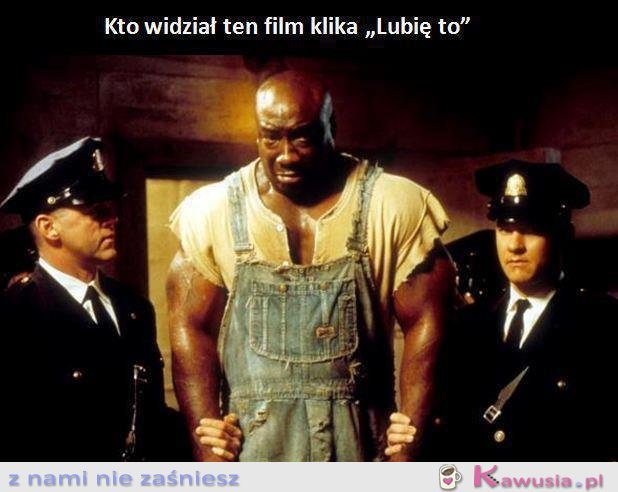 Kto widział?