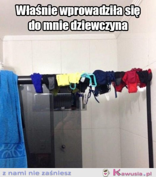 Bo dziewczyny mogą