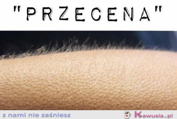 To uczucie