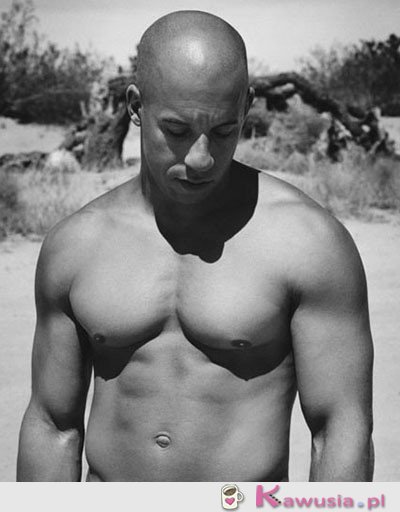 Vin Diesel