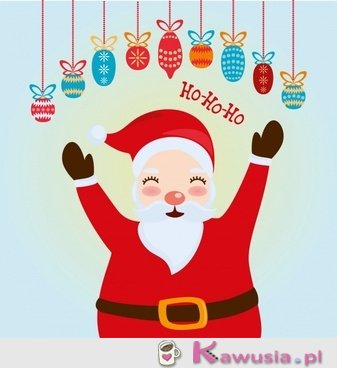 Ho, Ho, Ho