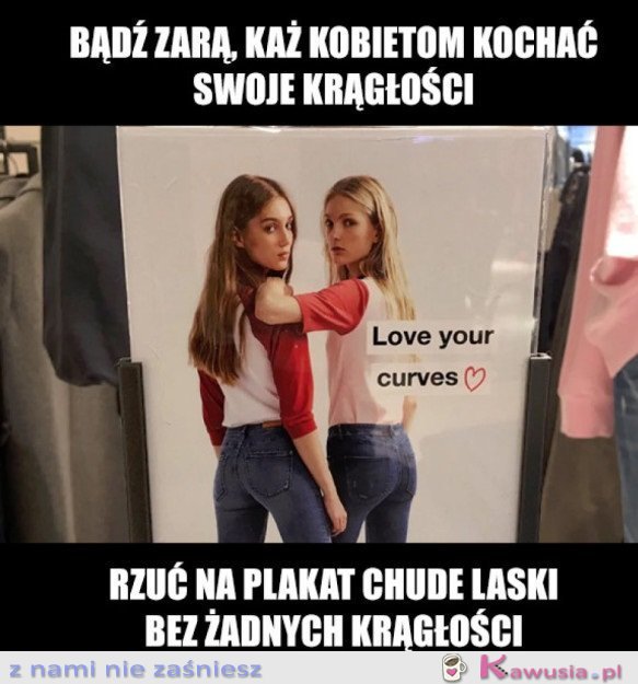 DZIĘKI, ZARA 