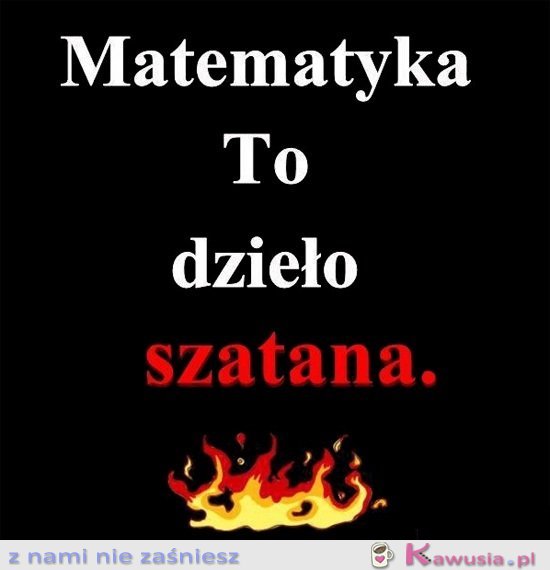 Matematyka