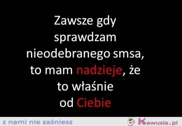 Zawsze gdy