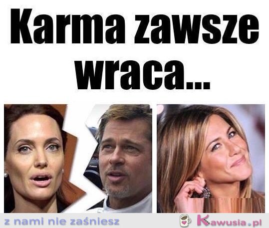 Taka prawda...