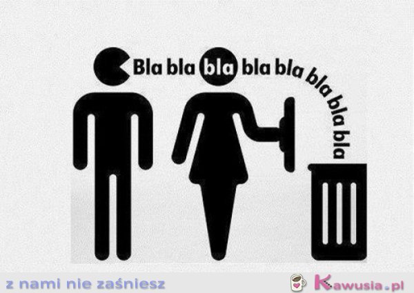 Słowa bez czynów są niczym