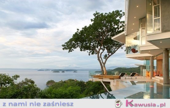 Casa Ron Ron, Costa Rica