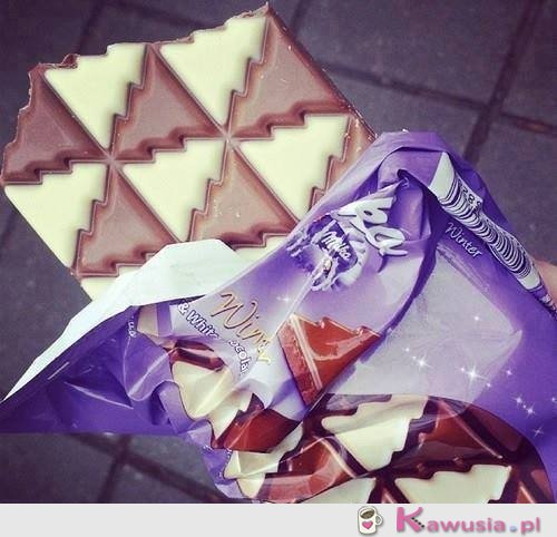 Milka mniam