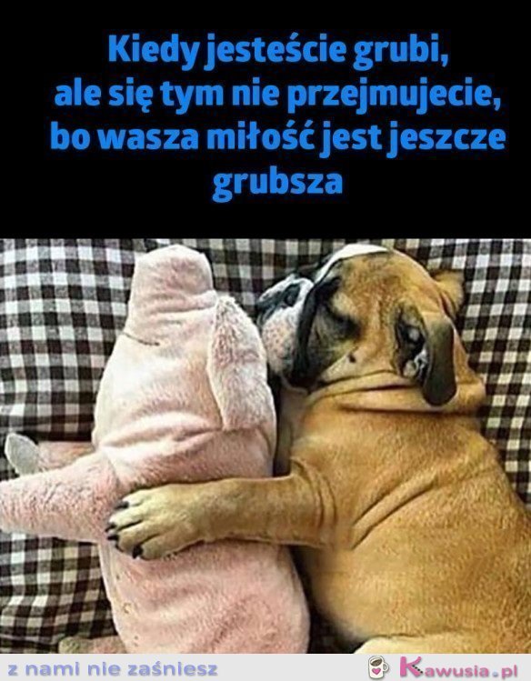 WIELKA MIŁOŚĆ