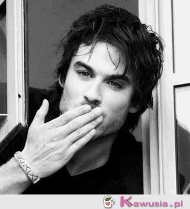 Ian Somerhalder