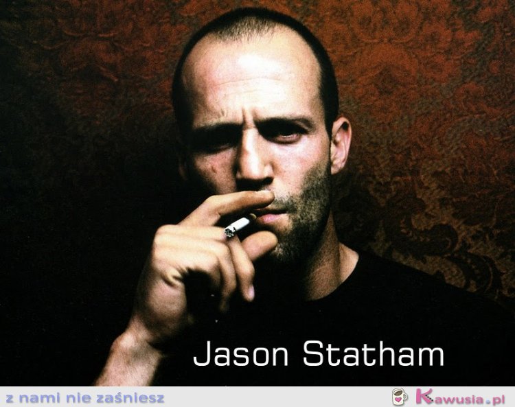 Jason Statham