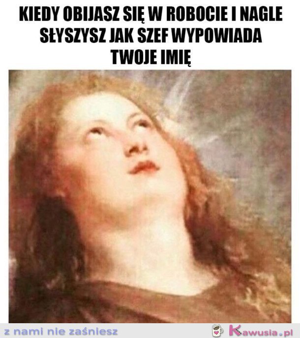 Mam przerąbane