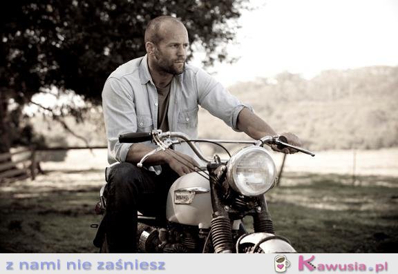 Jason Statham